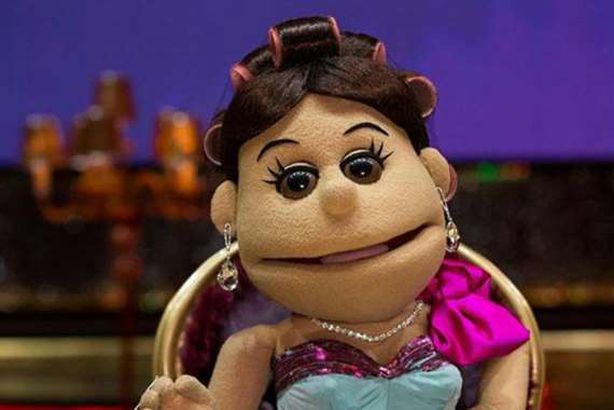 أبلة فاهيتا