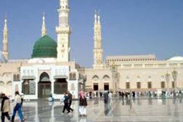 قرار جديد .. هذا الأمر سيتم بالمسجد النبوي في رمضان