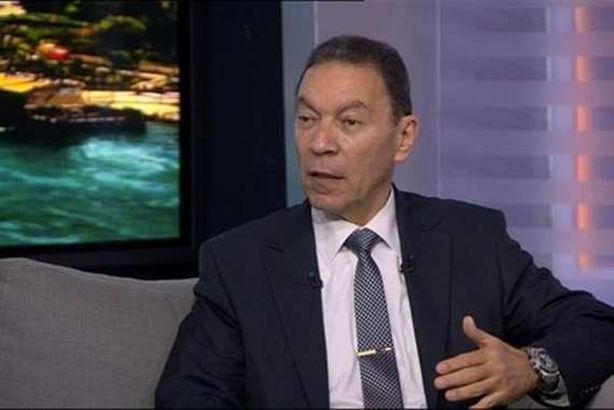 هاني الناظر