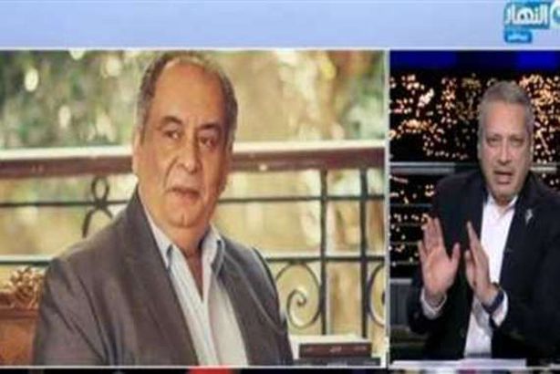 زيدان و تامر أمين