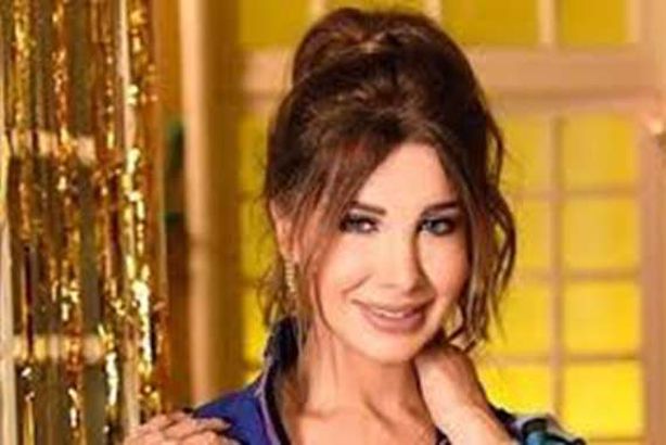 حمل نانسي عجرم يثير ضجة.. هذه التفاصيل