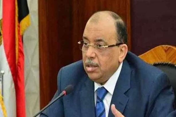 وزير التنمية المحلية