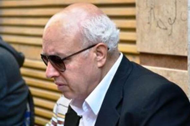 والد الشهيد الحوفي