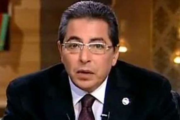 محمود سعد