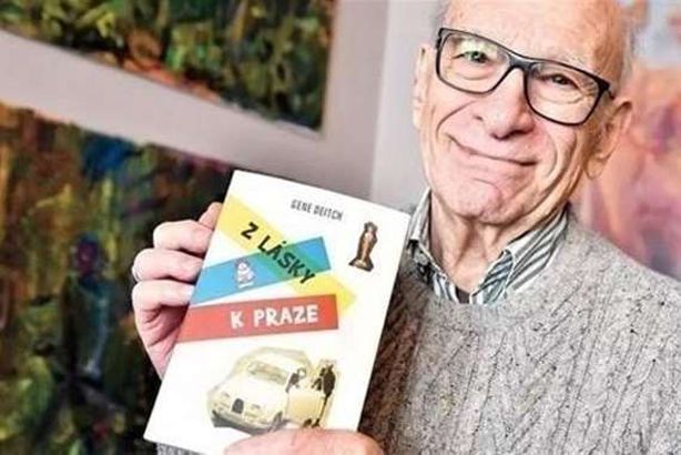 وفاة  مخرج توم وجيري