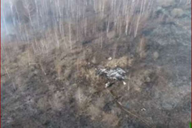 صورة من الفيديو