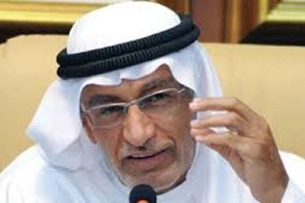 مستشار بن زايد:  للتاريخ الخلاف الخليجي سيكون نسيا منسيا .. قريبا