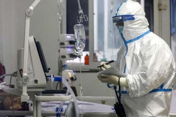 مختبر ووهان