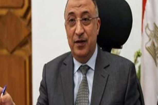 محمد الشريف