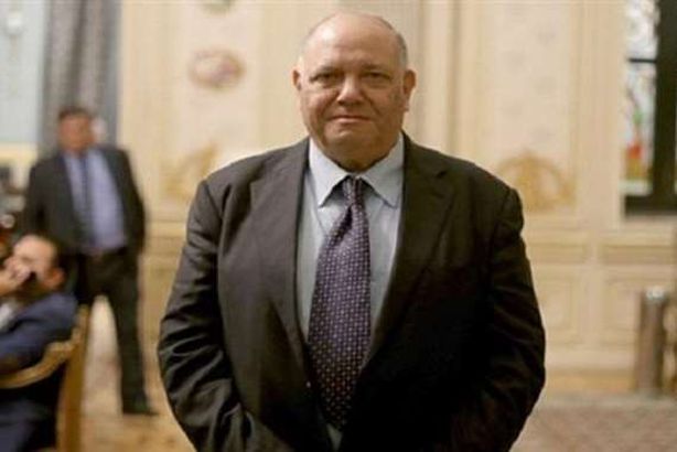 النائب حسن السيد