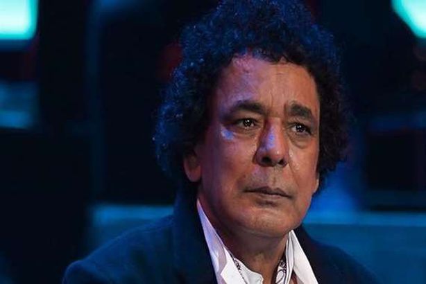 محمد منير