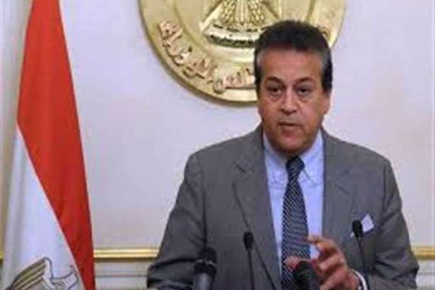 خالد عبد الغفار