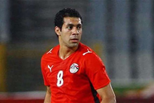 حسني عبد ربه