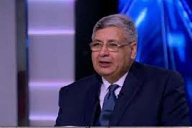 الدكتور محمد عوج تاج الدين