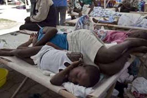 وباء جديد يعود لأفريقيا.. ويحصد حياة العشرات في هذه الدولة