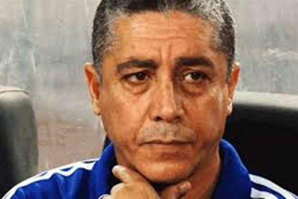 محمد عمر
