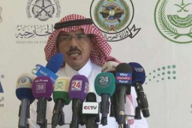 المتحدث باسم الصحة