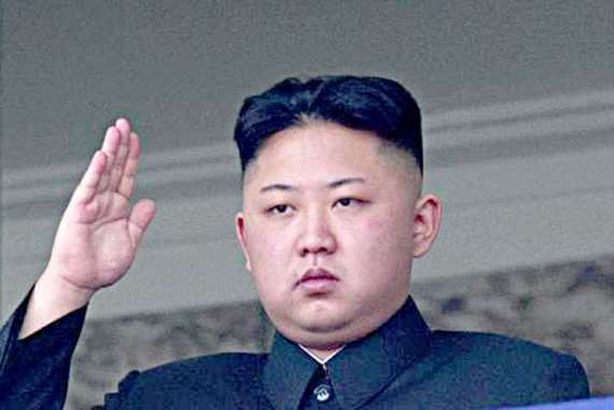 كيم جونج أون