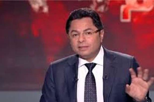 خالد أبو بكر
