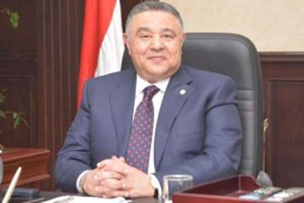 محافظ البحر الأحمر