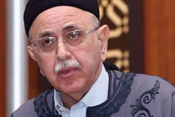 وفاة رئيس وزراء ليبيا الأسبق " عبد الرحيم الكيب"