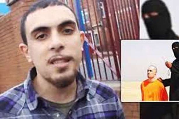 القبض على "جزار داعش".. مغنى راب مصري