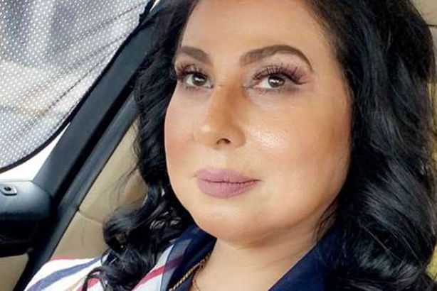 باسمة حمادة