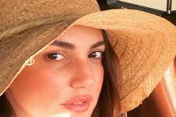 فنانة شهيرة : ذهبت لعيادة نفسية مرتين