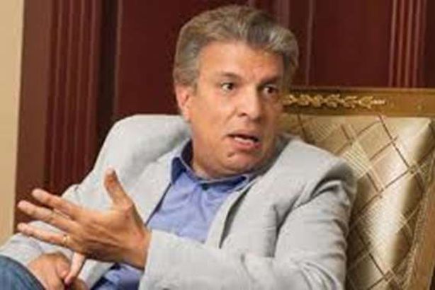 خالد منتصر: أنت مفتي نفسك.. سيبك من الطبيب الدرويش