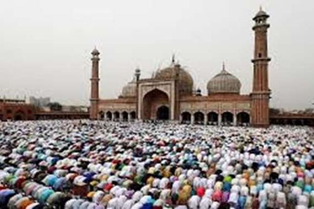 الصلاة بباكستان