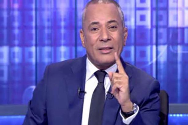 الإعلامي أحمد موسى