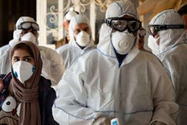 كورونا في سلطنة عمان