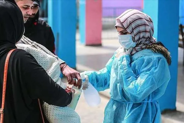 كورونا في المغرب