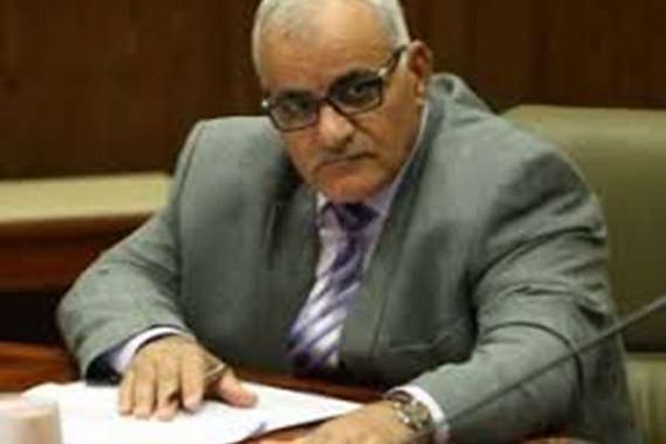 النائب ممدوح الحسيني، عضو مجلس النواب