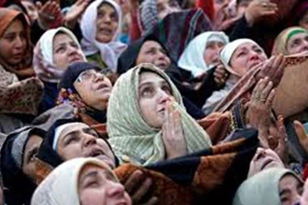 تهديدات بالحرق أحياءً لمسلمي الهند