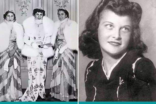 عارضة الأزياء اليهودية.. هذا ما حدث في قصر الملك فاروق