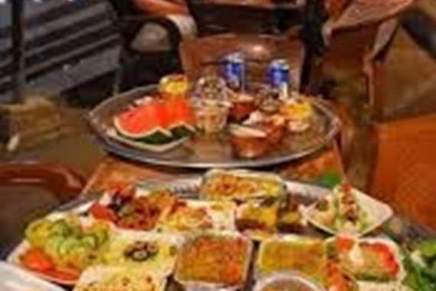 سحور الرحاب