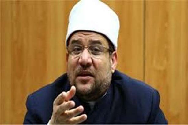 سليمان جودة لوزير الأوقاف:  إحنا بشر لينا عقول ومشاعر