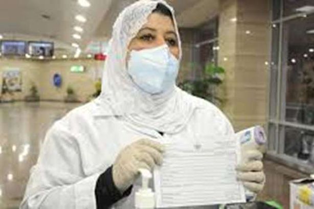 انتهاء كورونا في مصر 20 مايو