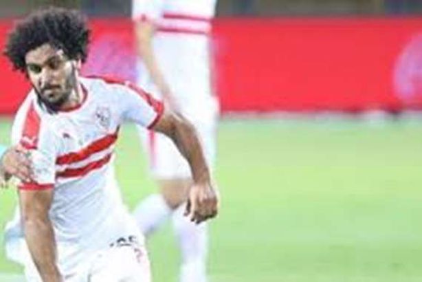 "عبد الله" يطالب بتعديل عقده.. و3 عروض لمهاجم الزمالك