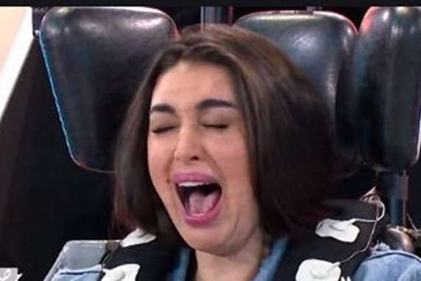 ياسمين صبري