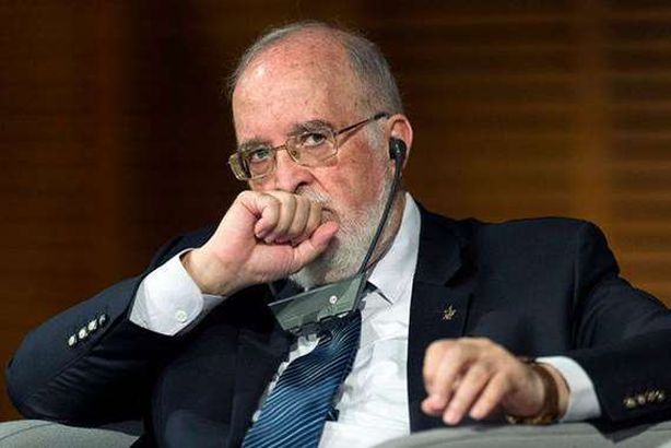 إسحاق بن إسرائيل