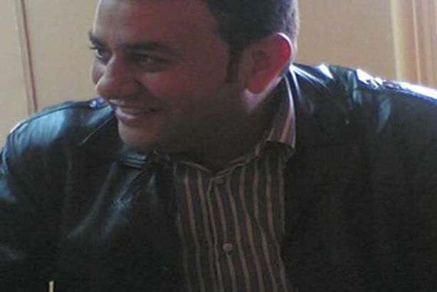 الصحفي الراحل