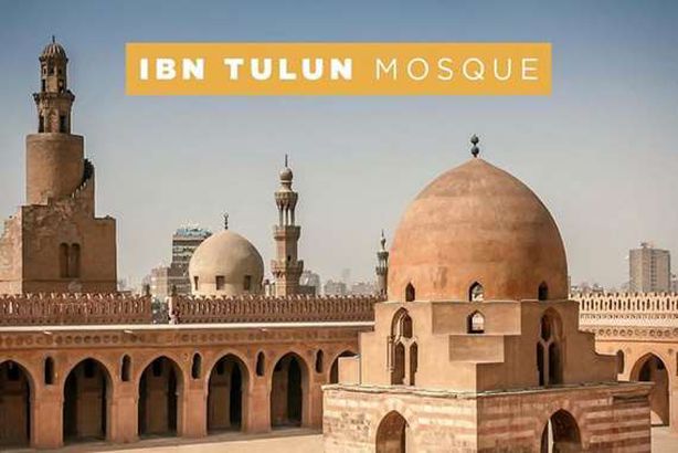 مبادرة السياحة  للتعريف بطقوس رمضان

