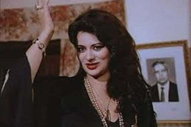 فريدة سيف النصر