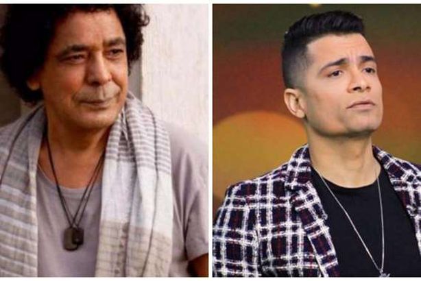 شاكوش ومنير