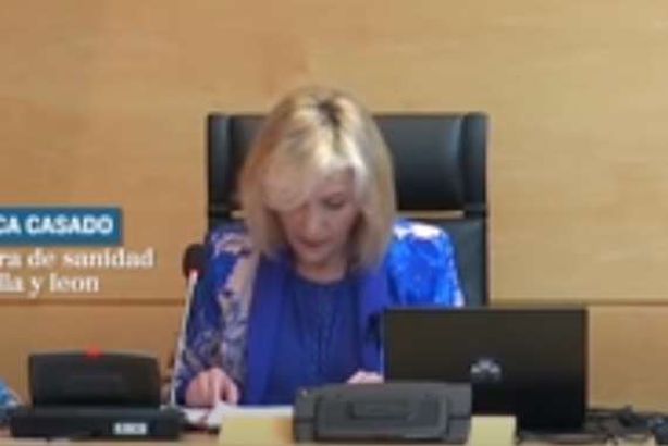 الصحة الإسبانية