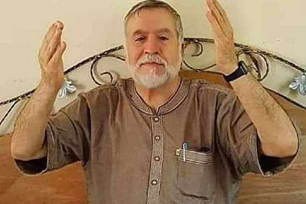 وفاة فلسطيني الملقب بـ "جبيب الأقصى" وهو يتوضأ لصلاة الفجر