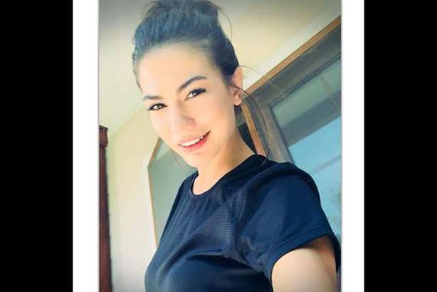 ديميث أوزديمير