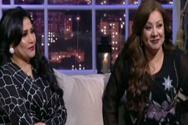 انتصار وبدرية طلبة